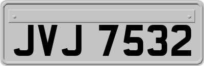 JVJ7532