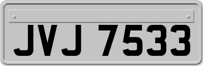 JVJ7533