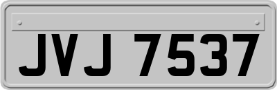 JVJ7537