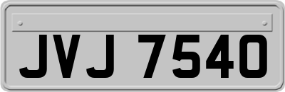 JVJ7540