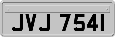 JVJ7541