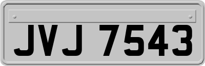 JVJ7543