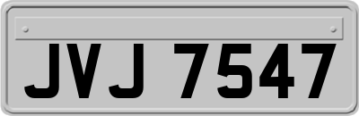 JVJ7547
