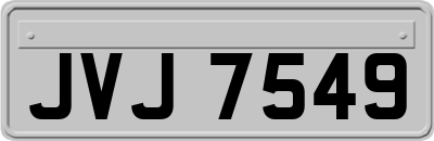 JVJ7549