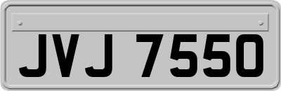 JVJ7550