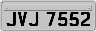 JVJ7552