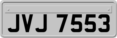 JVJ7553