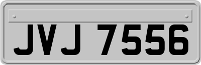 JVJ7556