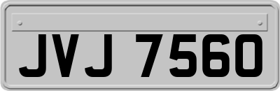 JVJ7560