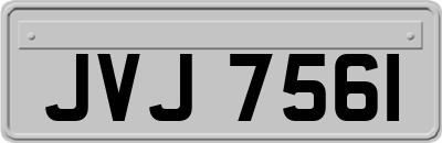 JVJ7561