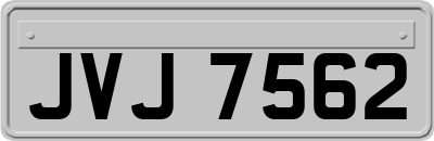 JVJ7562