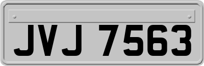 JVJ7563
