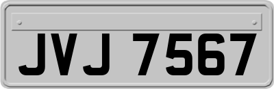 JVJ7567