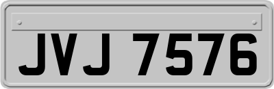 JVJ7576