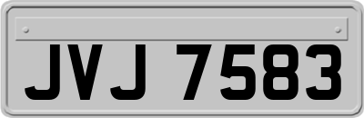 JVJ7583