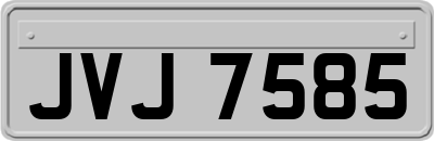 JVJ7585