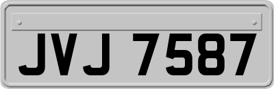 JVJ7587