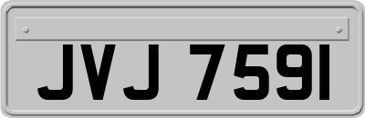 JVJ7591