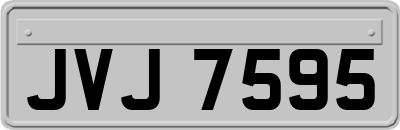 JVJ7595