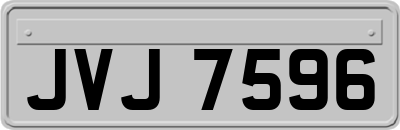 JVJ7596