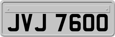 JVJ7600