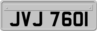 JVJ7601