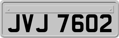 JVJ7602