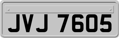 JVJ7605