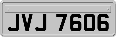 JVJ7606