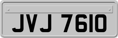 JVJ7610