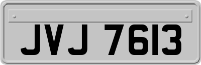 JVJ7613