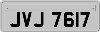 JVJ7617