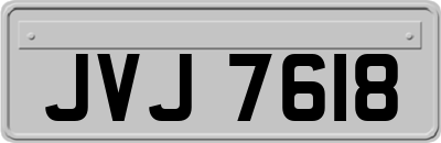 JVJ7618
