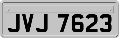 JVJ7623