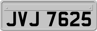 JVJ7625