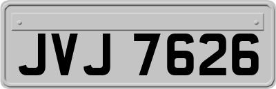 JVJ7626
