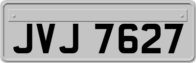 JVJ7627