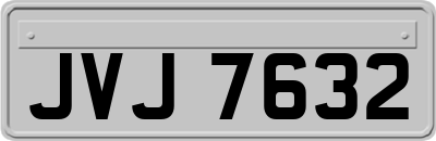 JVJ7632