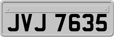 JVJ7635