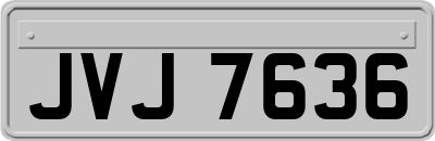 JVJ7636
