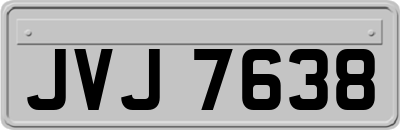 JVJ7638