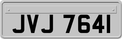 JVJ7641