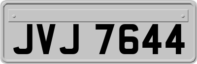 JVJ7644