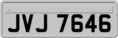 JVJ7646