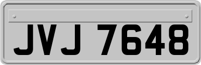 JVJ7648