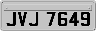 JVJ7649