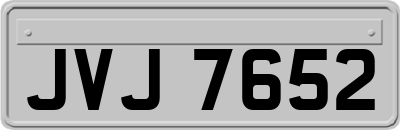 JVJ7652