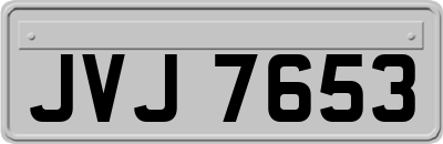 JVJ7653