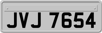 JVJ7654