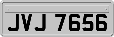 JVJ7656